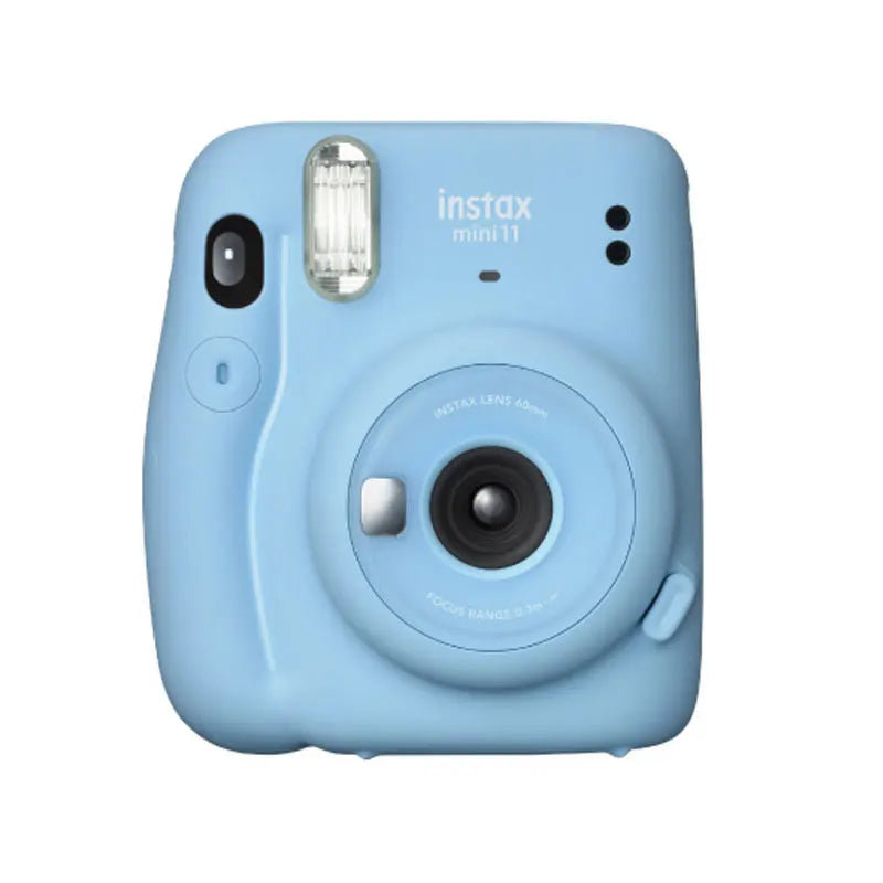 Instant Camera Film