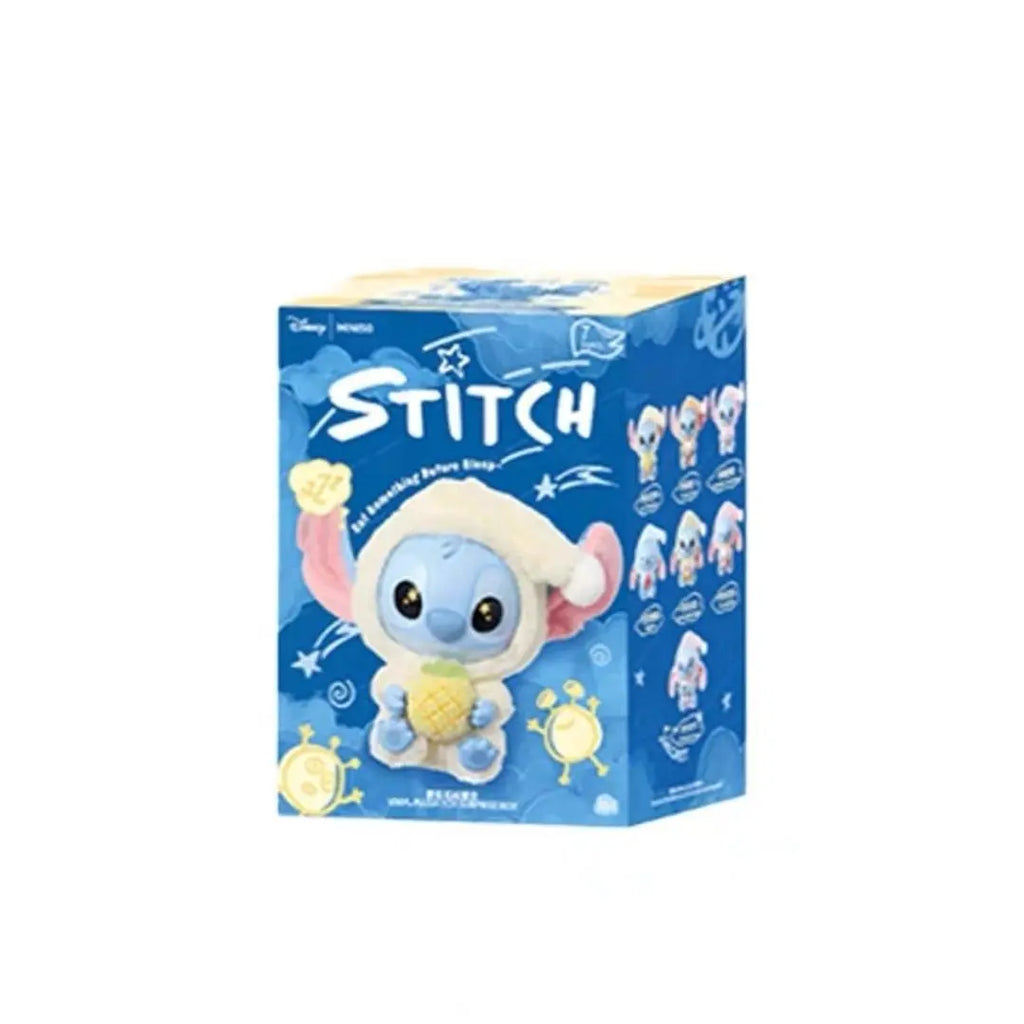 Stitch Toy