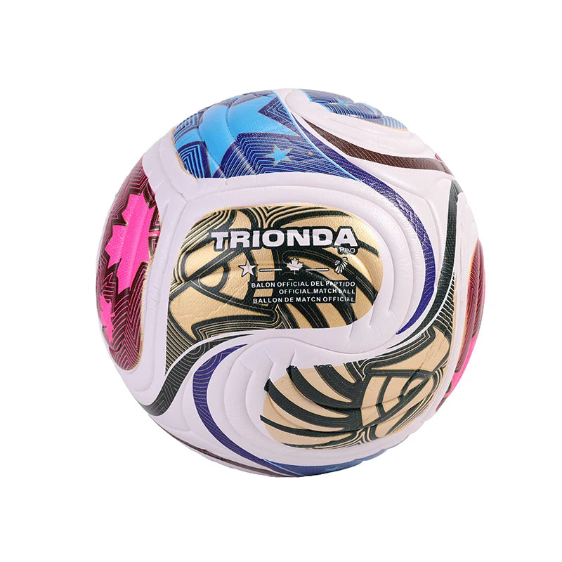 Soccer Ball
