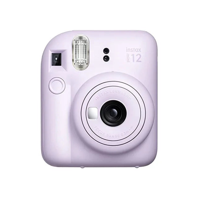Instant Camera Film