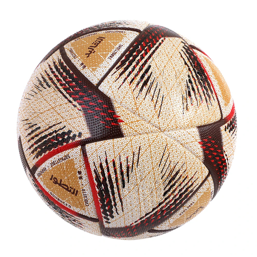 Soccer Ball