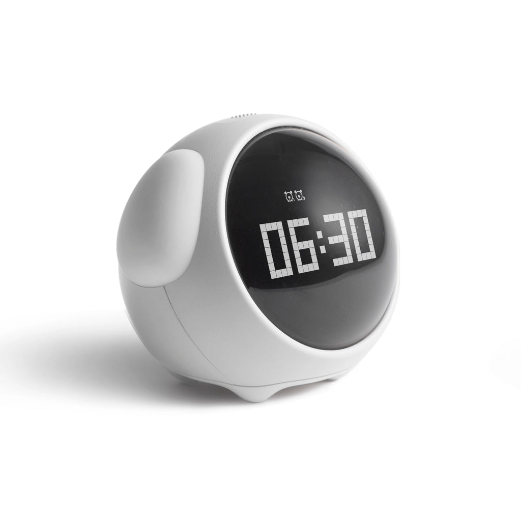 Alarm clock Digital Emotion