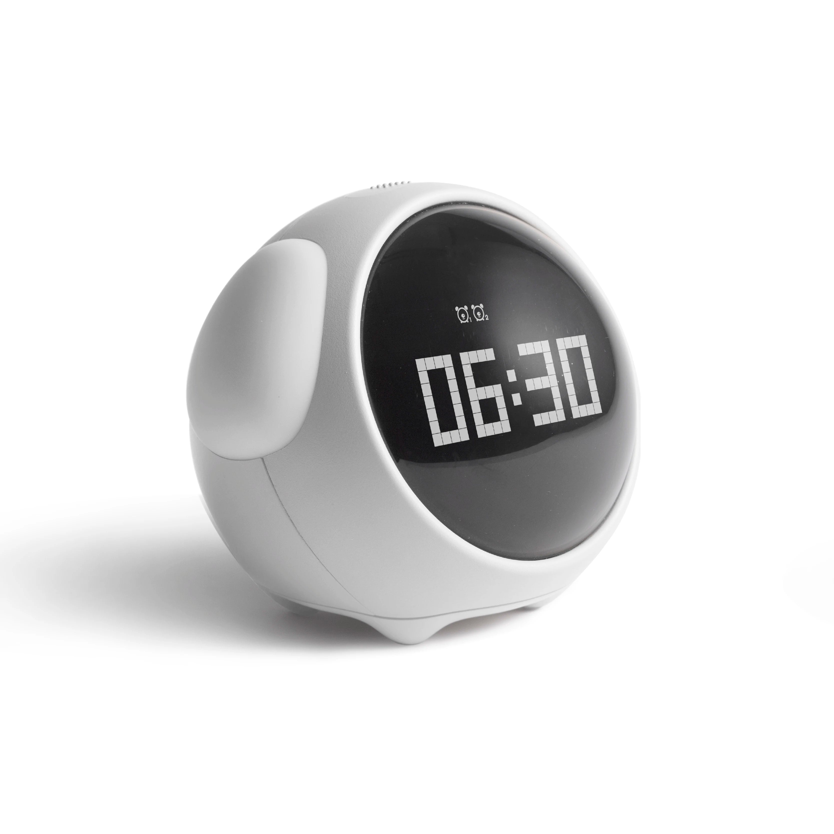 Alarm clock Digital Emotion