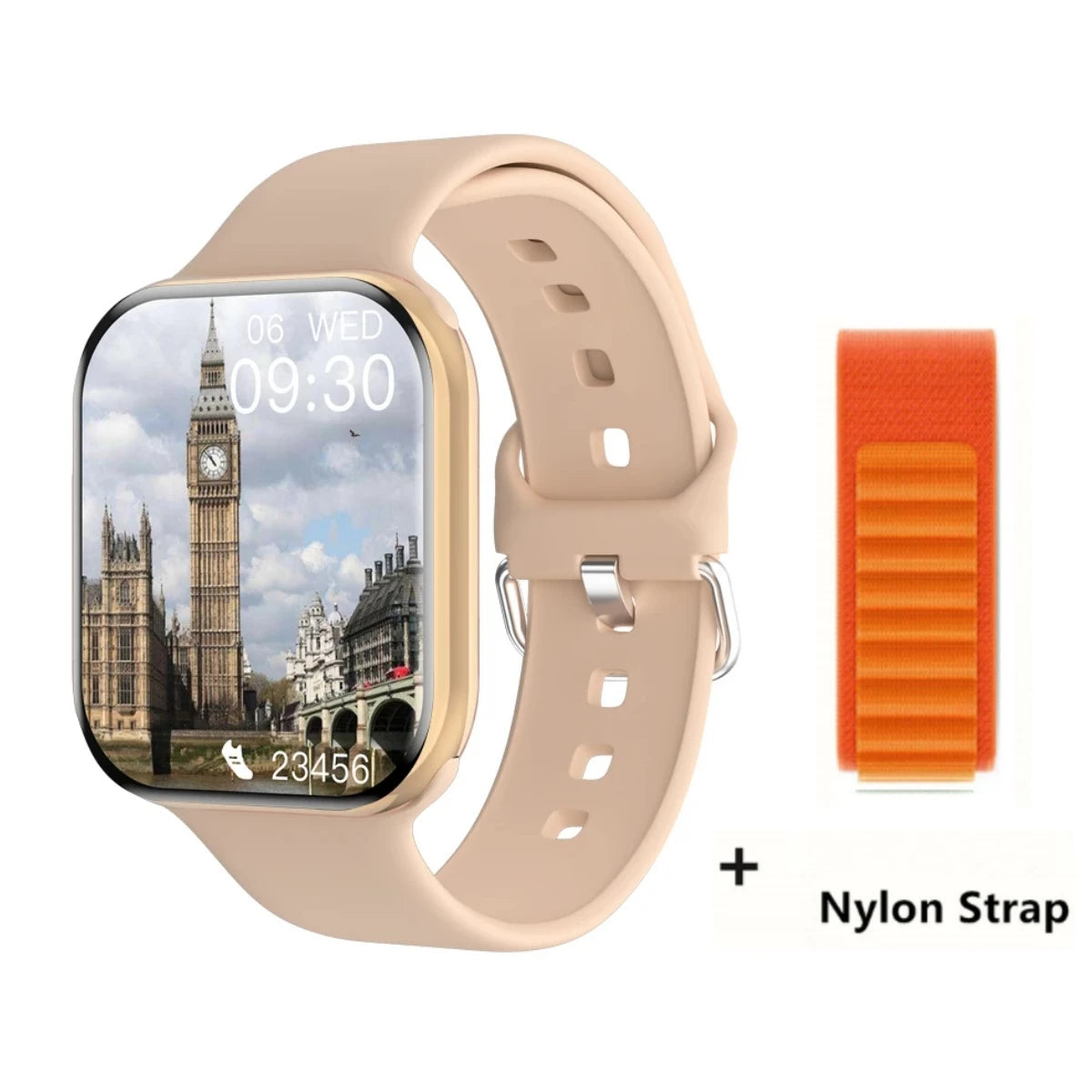 Series 10 Smartwatch