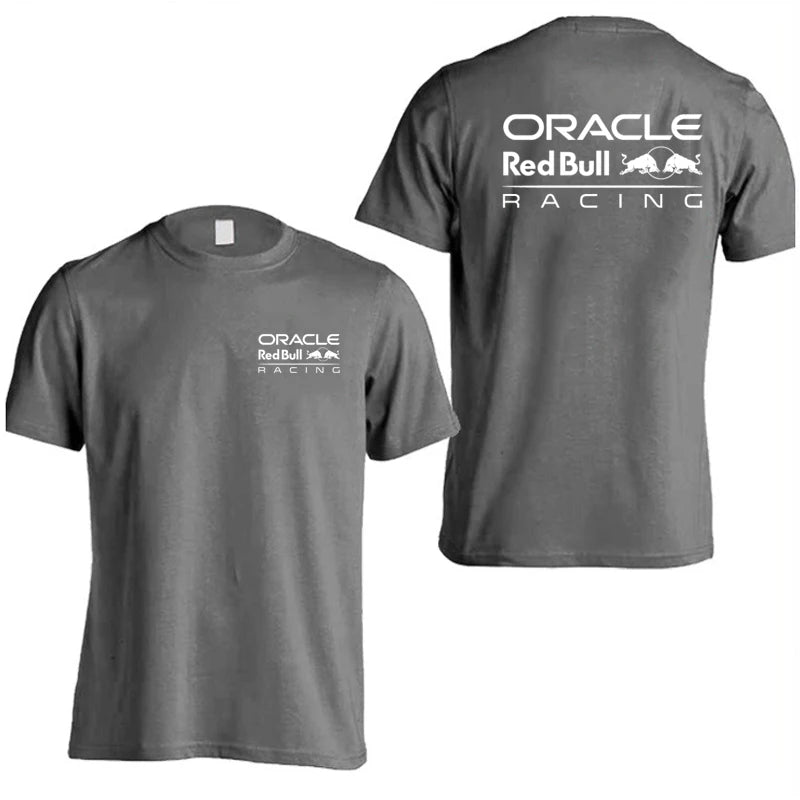 Red Bull Logo Shirt