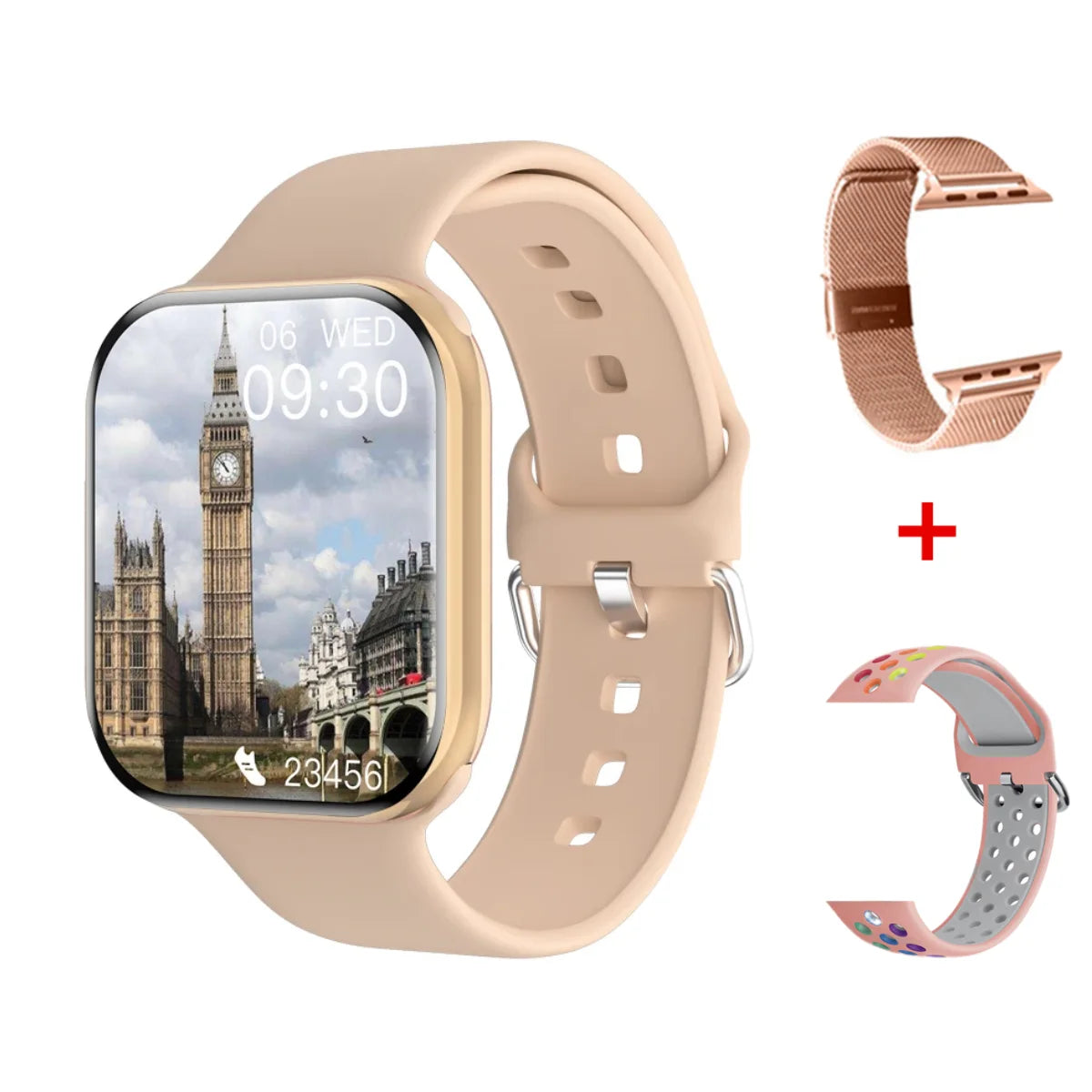 Series 10 Smartwatch