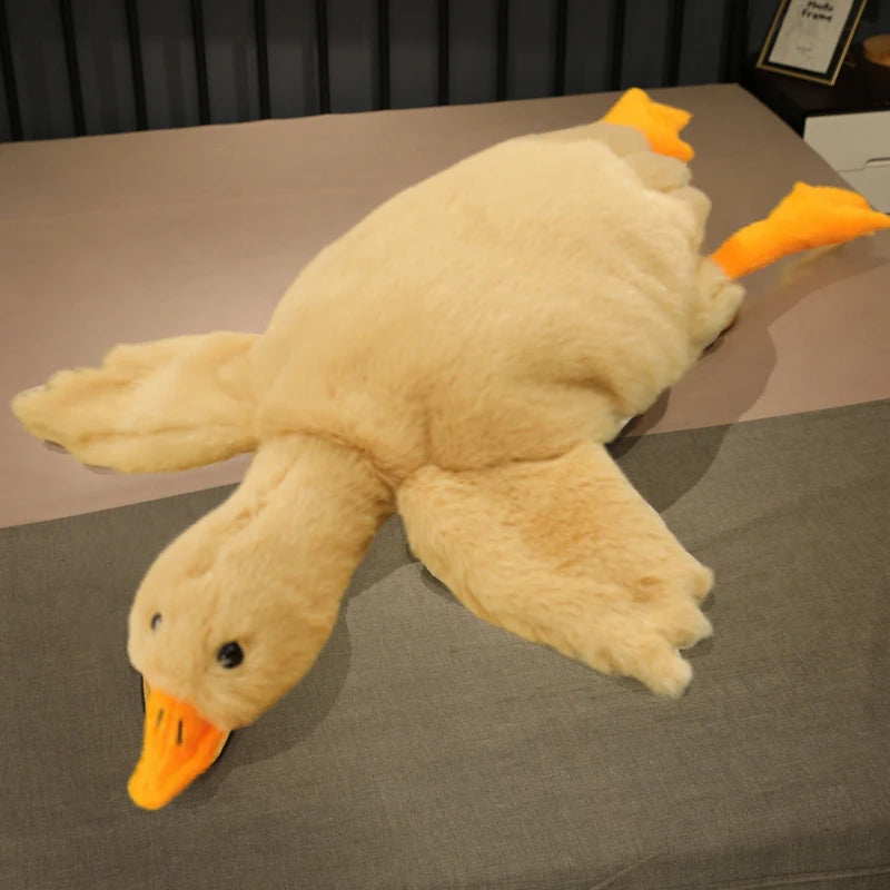 Duck Plush Toy