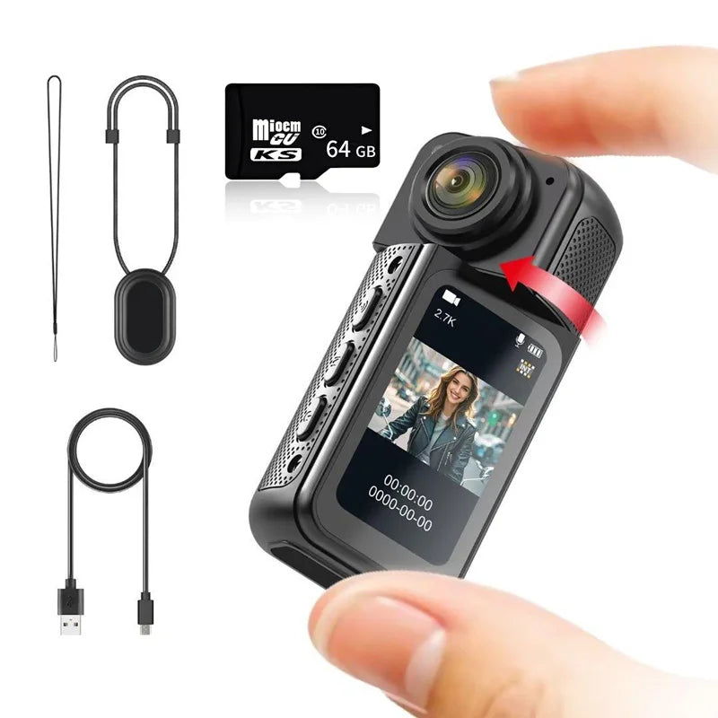 Xiaomi S70 Mini Recorder