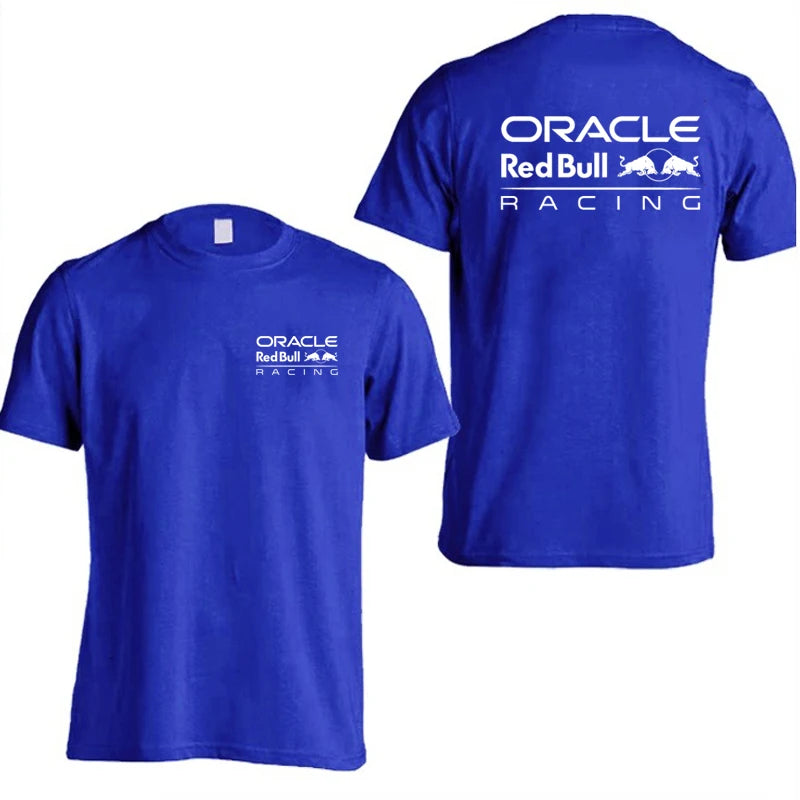 Red Bull Logo Shirt