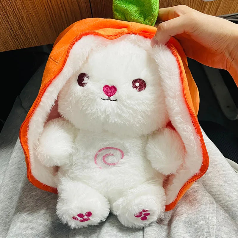 Rabbit Plush Toy