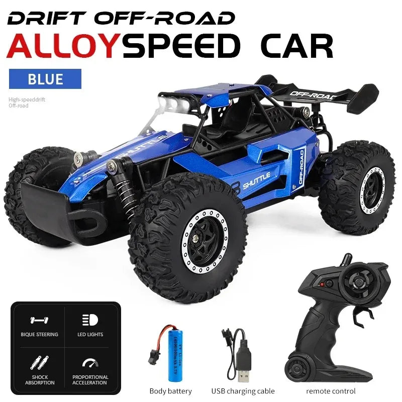 RC Car