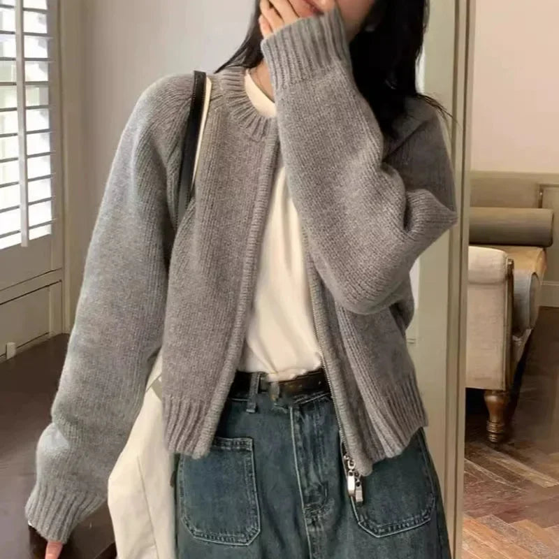 Short Sweater
