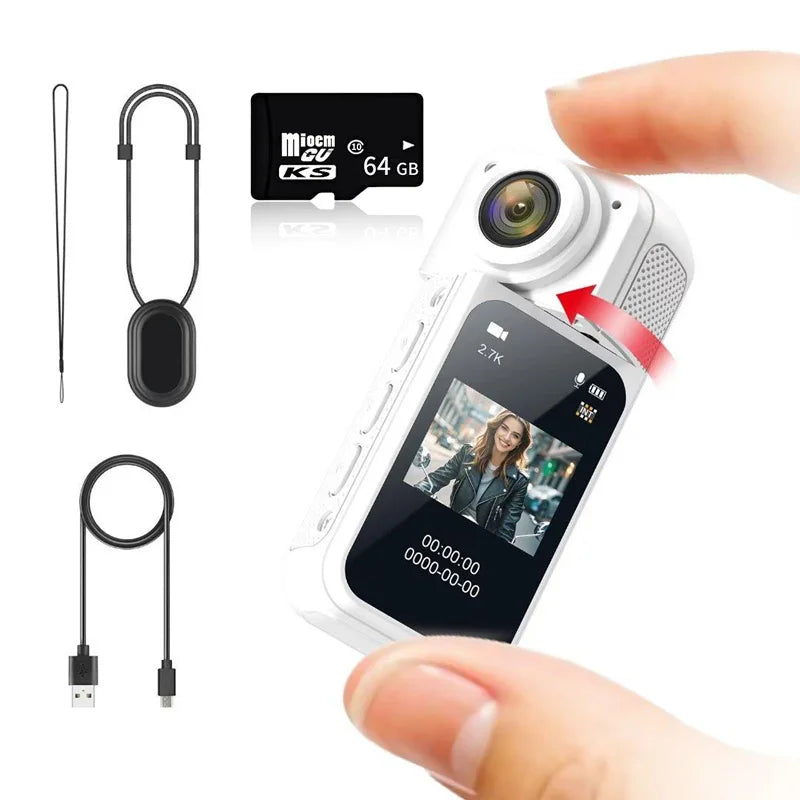 Xiaomi S70 Mini Recorder