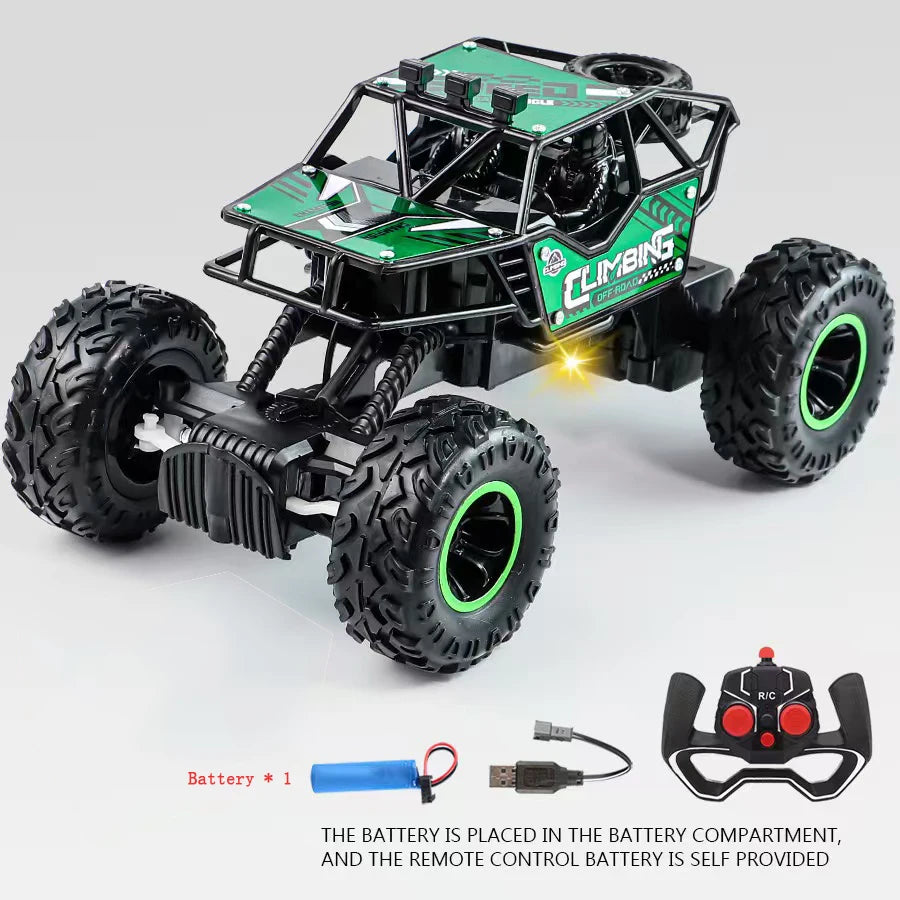 RC Car