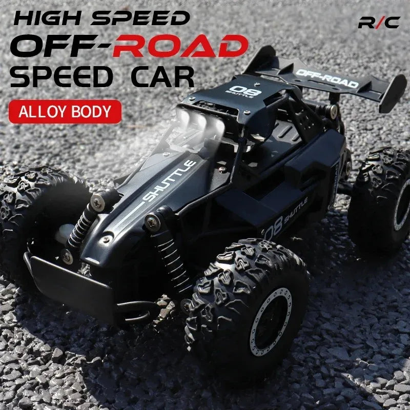 RC Car