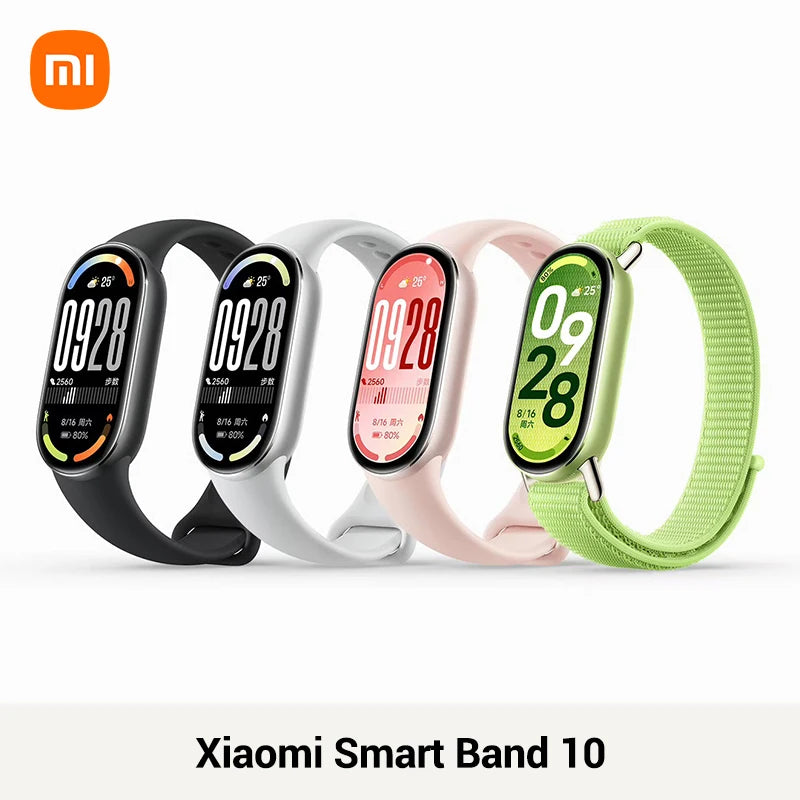 Xiaomi Smart Bracelet
