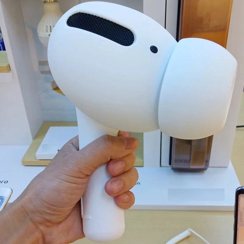 Giant Earphone  Bluetooth