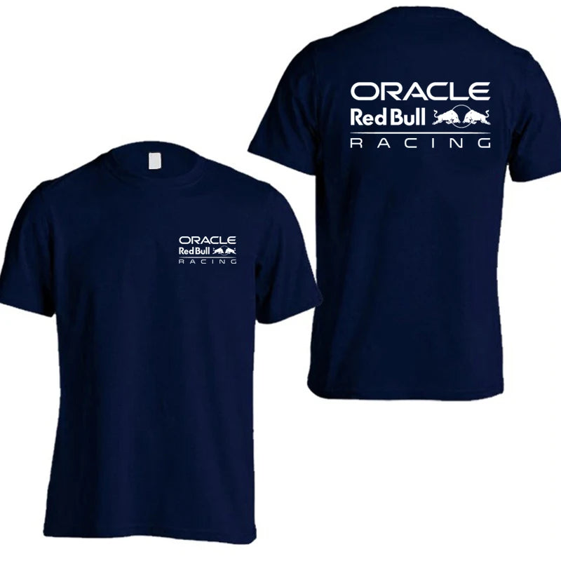 Red Bull Logo Shirt