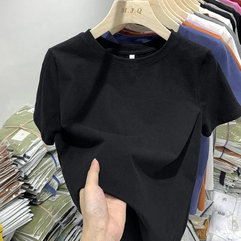 Short-Sleeved T-Shirt