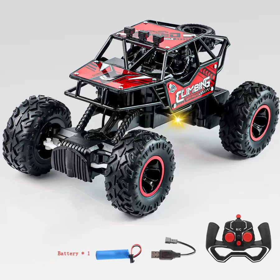 RC Car