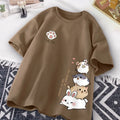 Hamster T-shirt