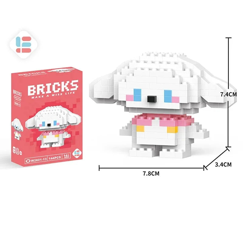 Toys Building Blocks