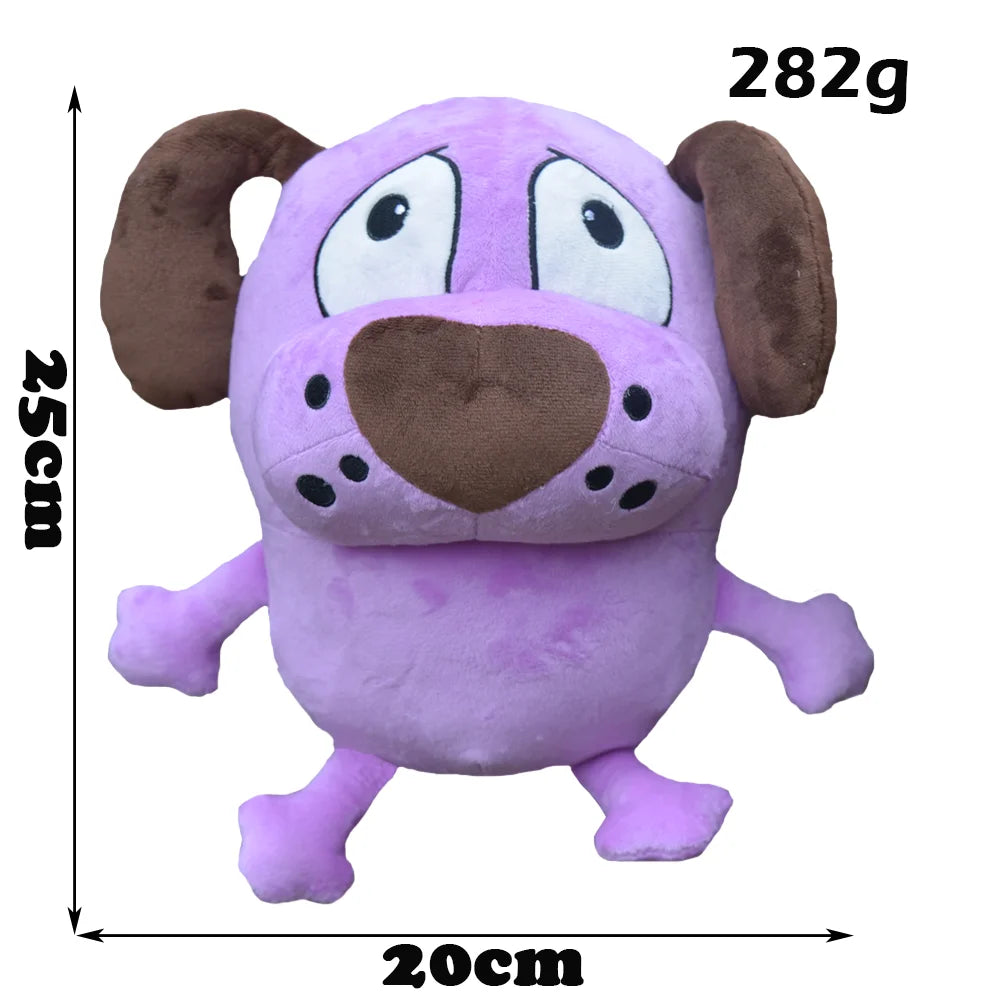 Toys Cartoon Dog