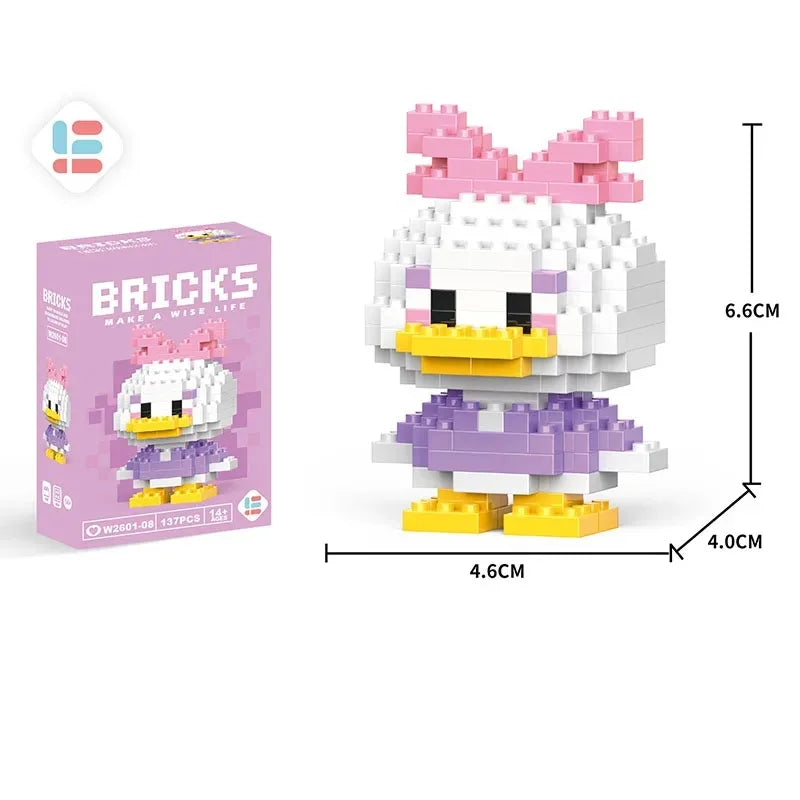 Toys Building Blocks