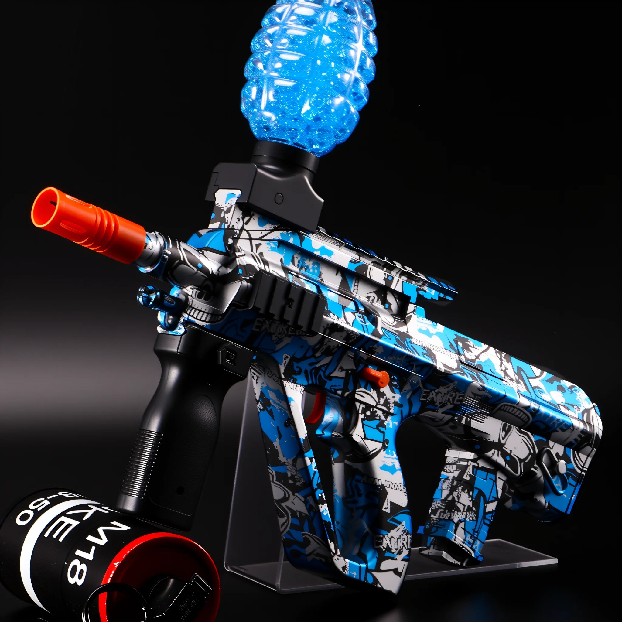 Gel Ball Blaster Set