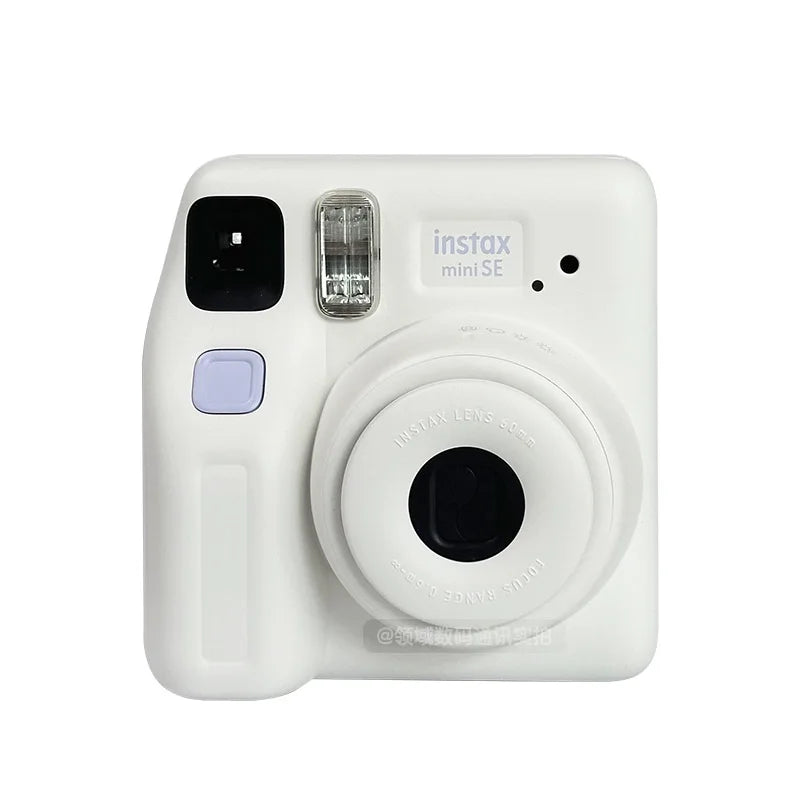 Instant Camera Film