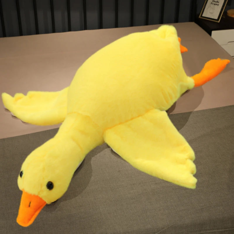Duck Plush Toy