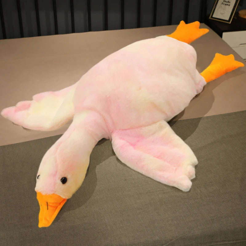 Duck Plush Toy