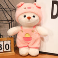Bear Plush Toy