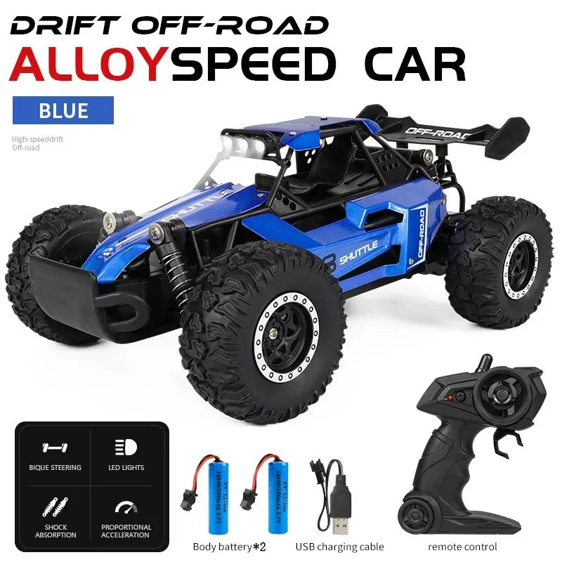 RC Car