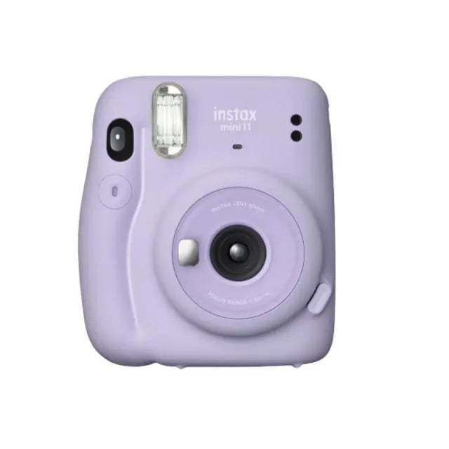Instant Camera Film