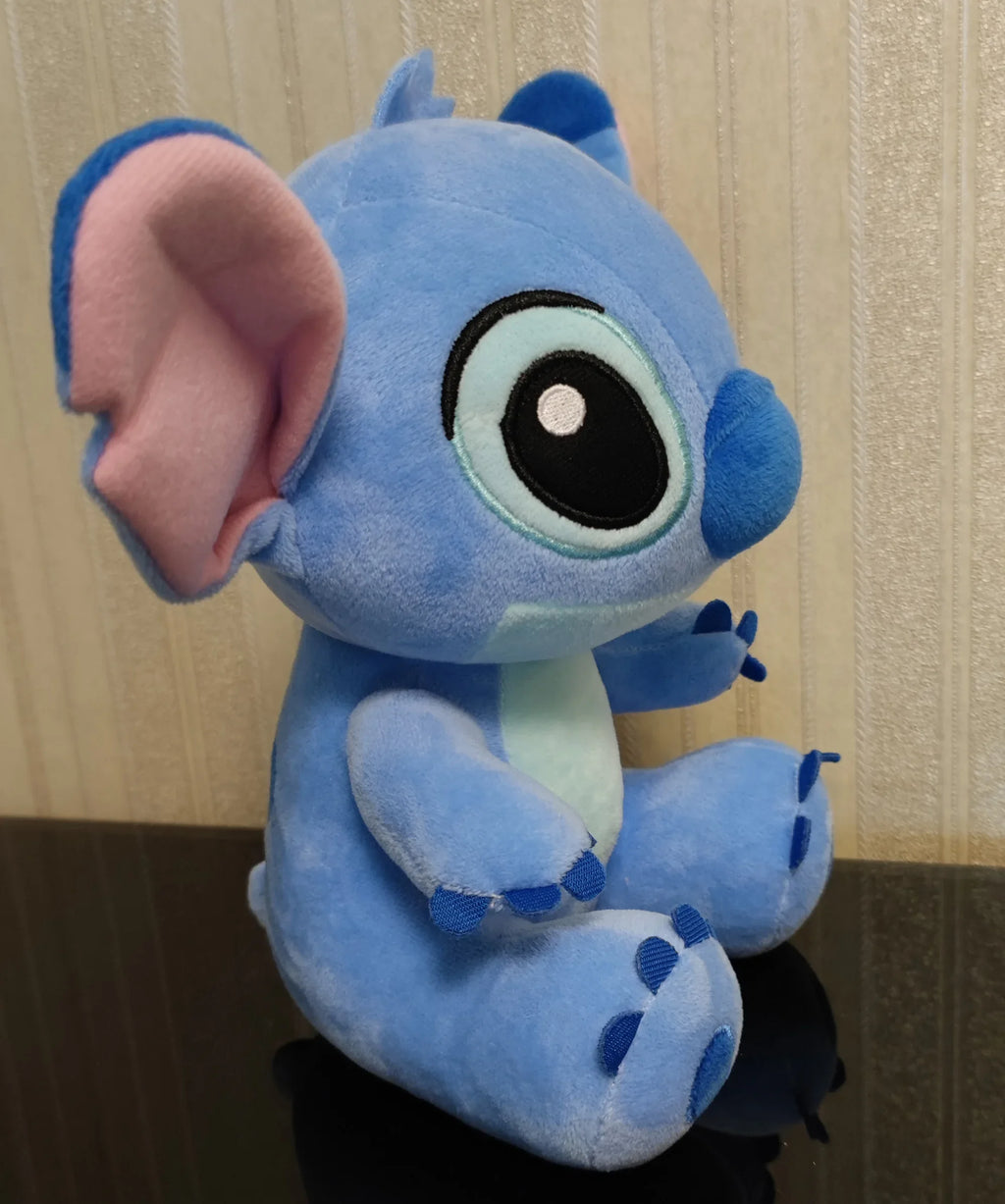 Stitch Plush Toy