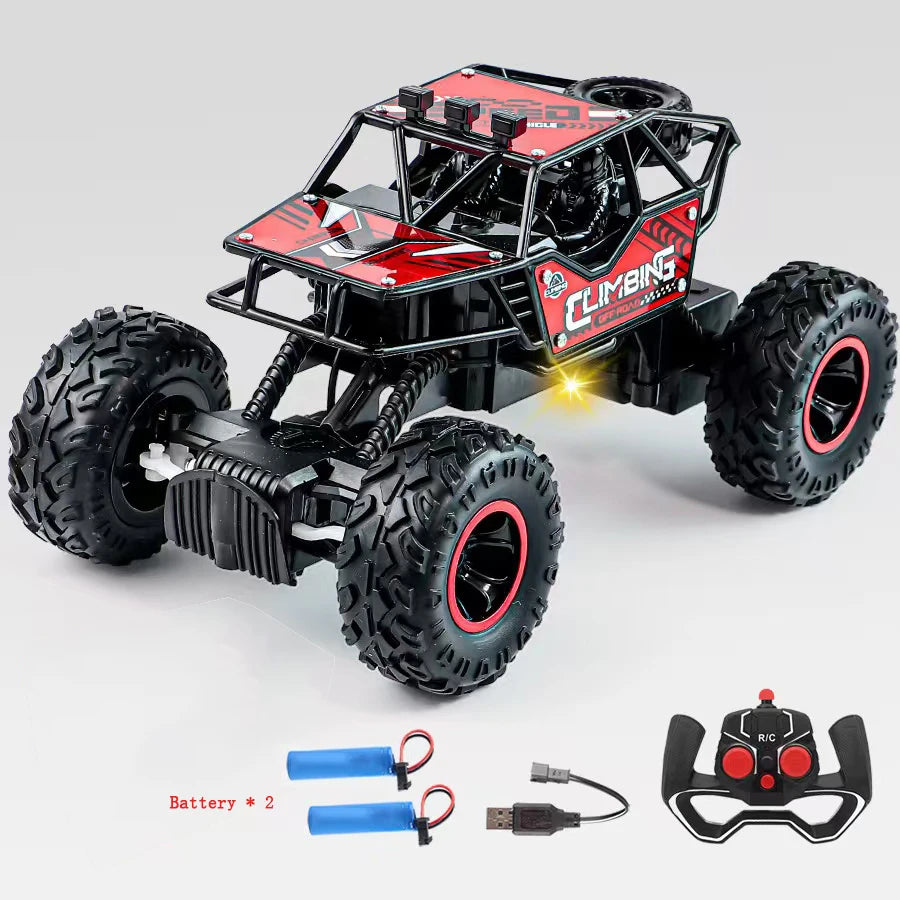 RC Car
