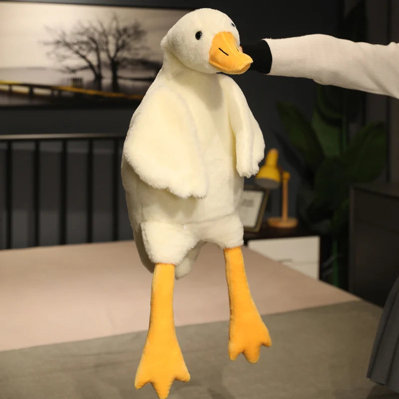 Duck Plush Toy