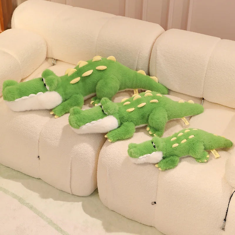 Crocodile Plush Toys