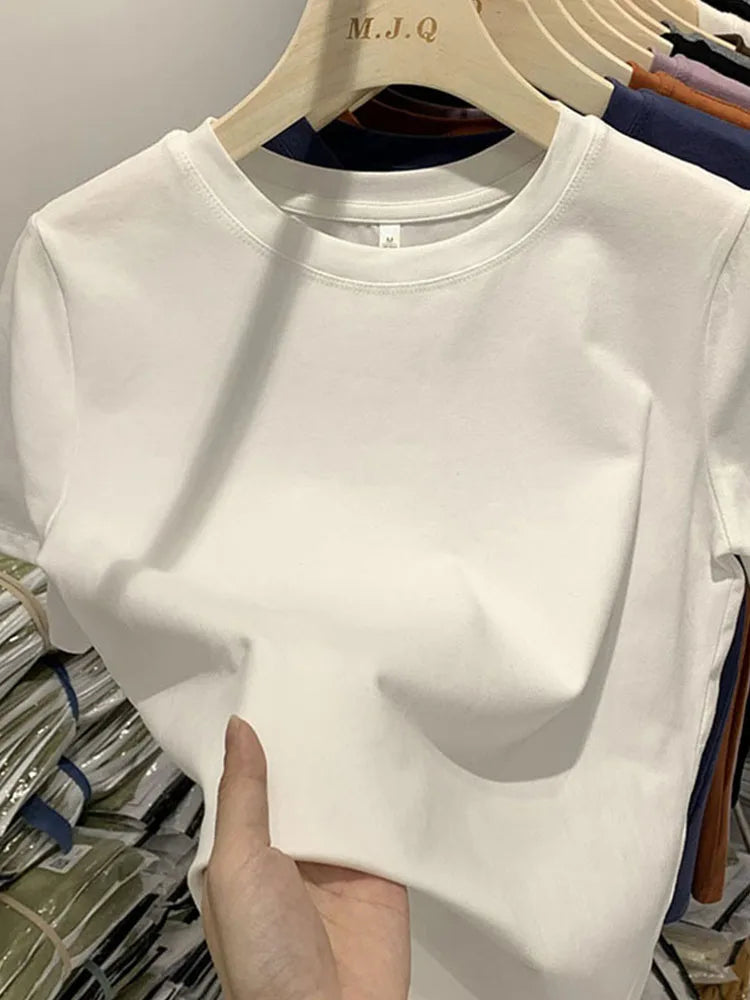 Short-Sleeved T-Shirt