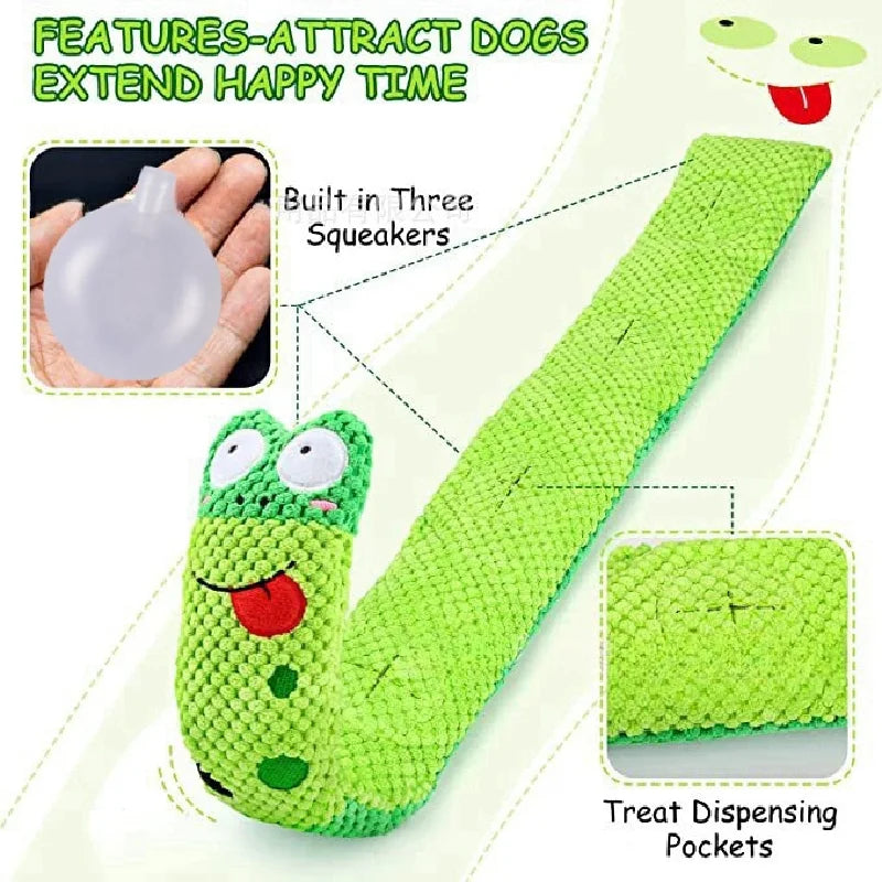 Dog Toy