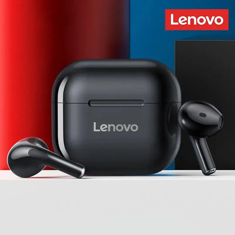 Lenovo LP40 Earphones