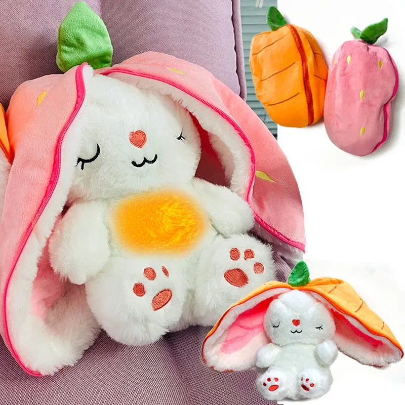 Rabbit Plush Toy