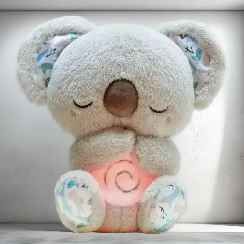 Plush Toy Koala