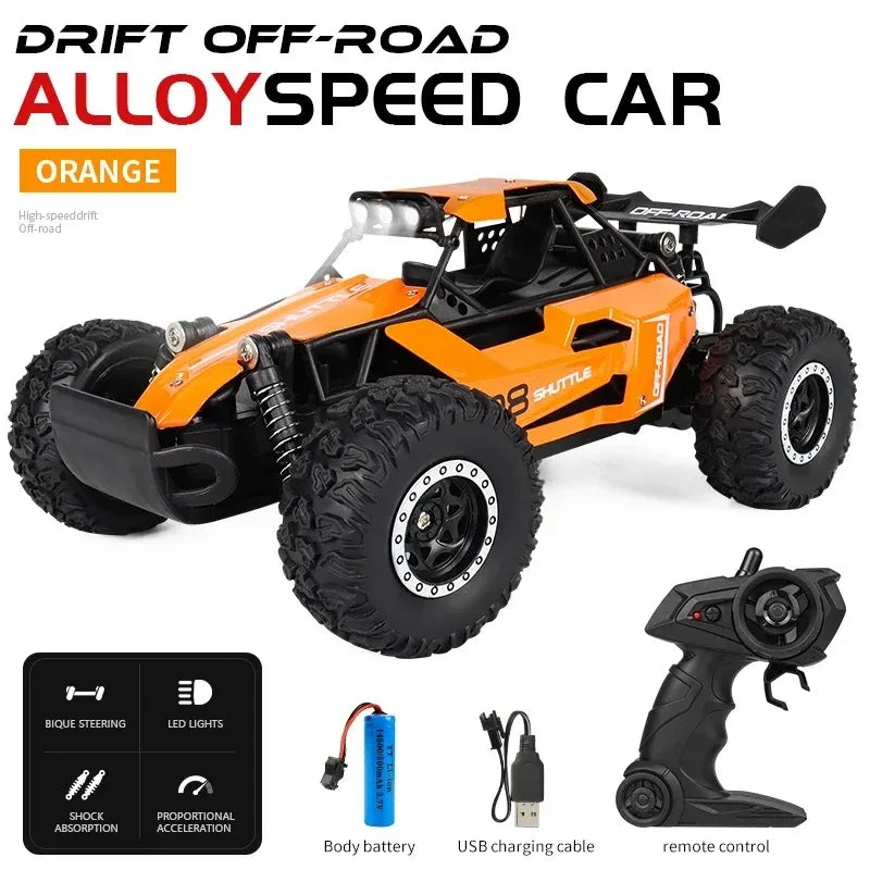 RC Car
