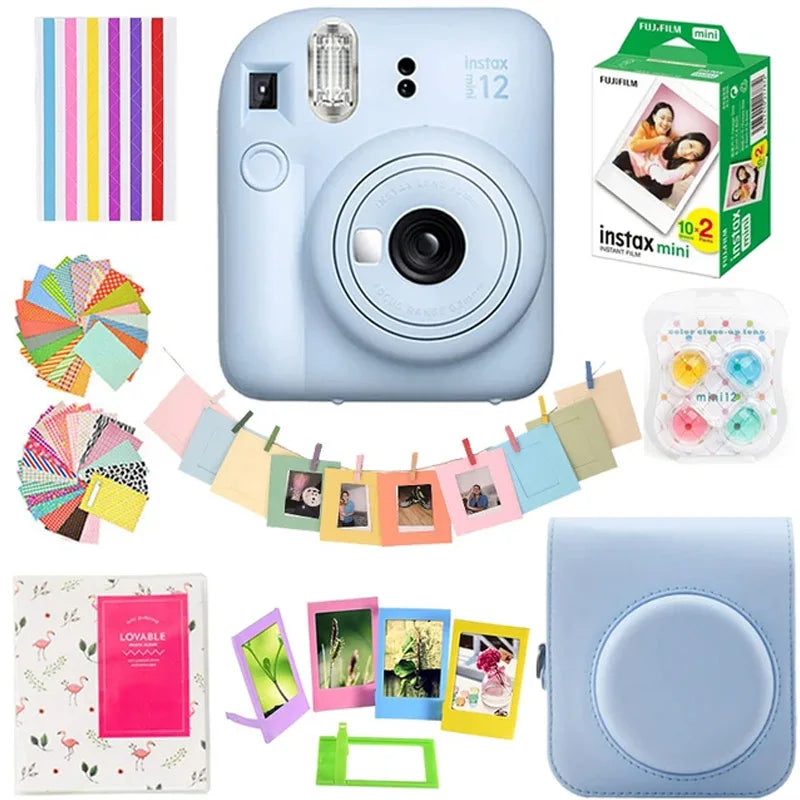 Instant Camera Film