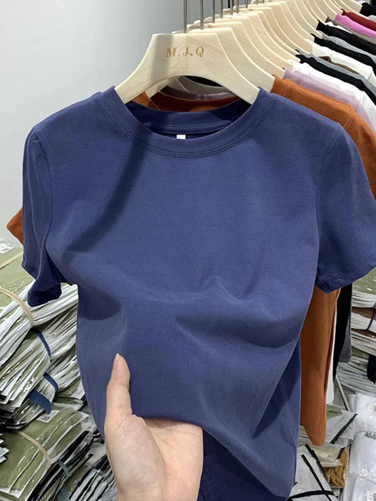 Short-Sleeved T-Shirt