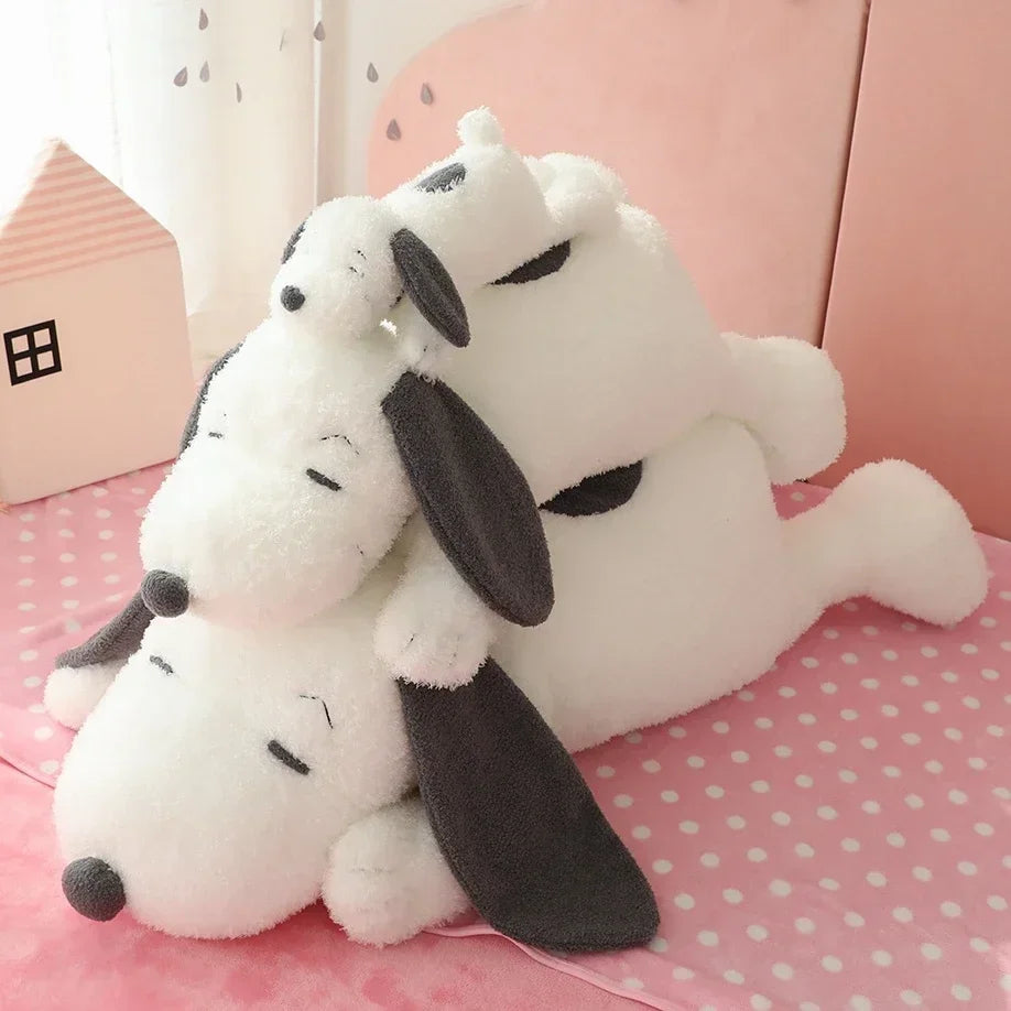 Snoopy Plush Toy