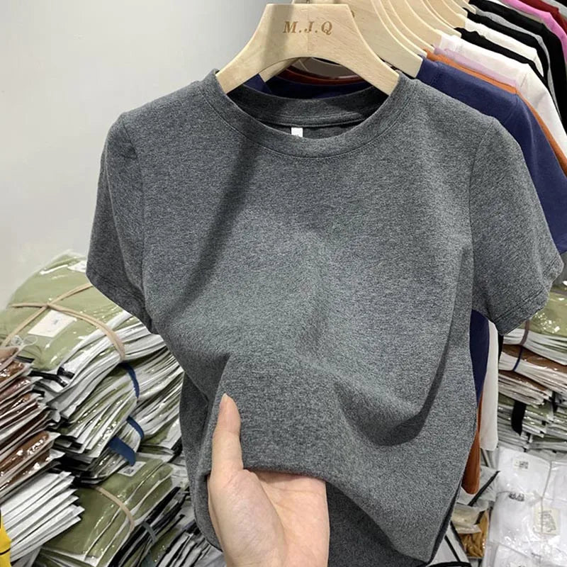 Short-Sleeved T-Shirt