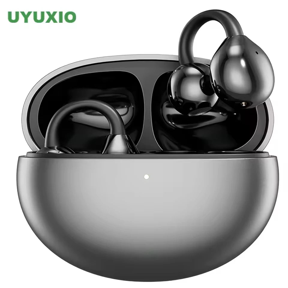 UYUXIO Wireless Headphone